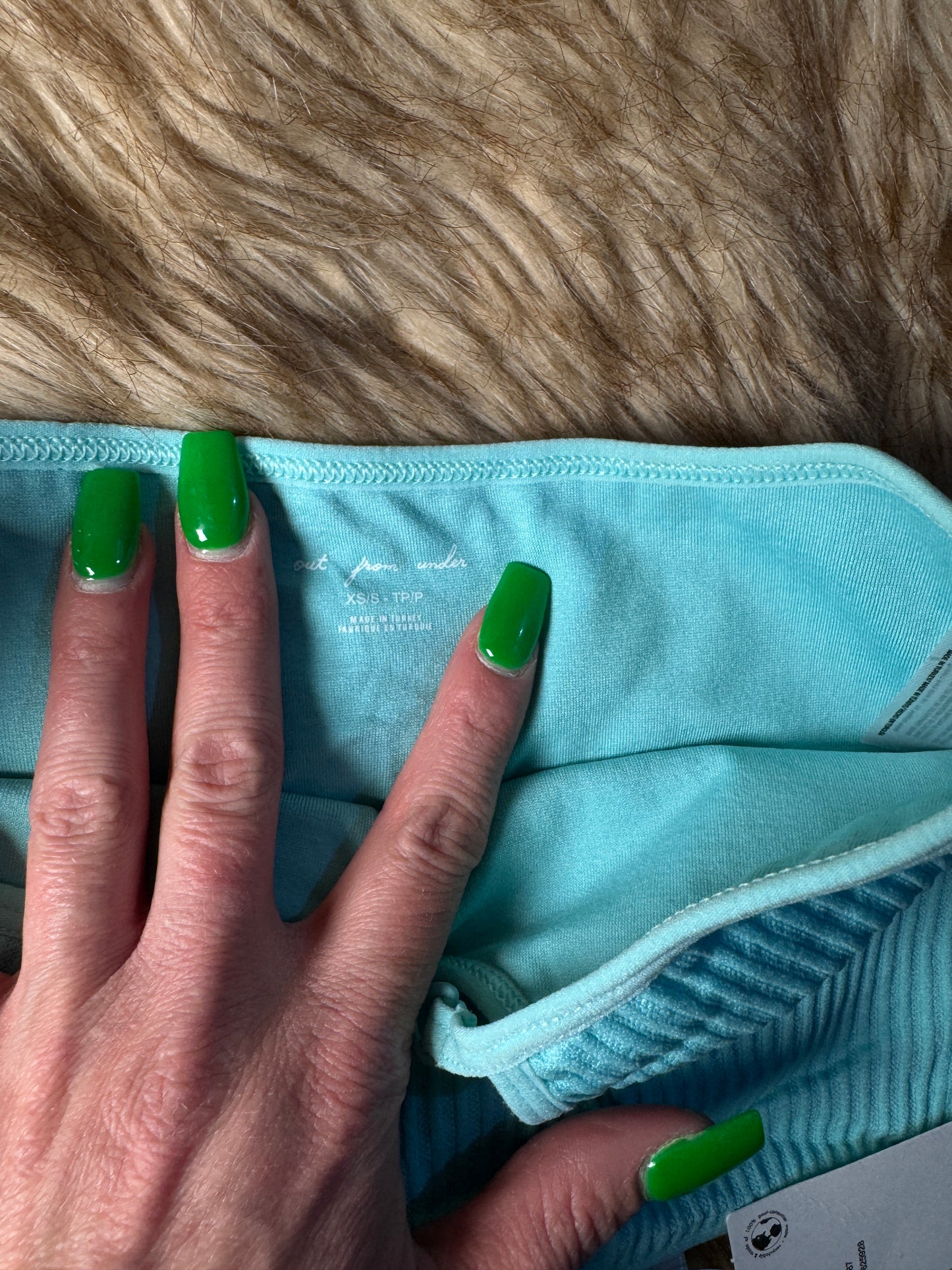 Urban Outfitters Swimwear!