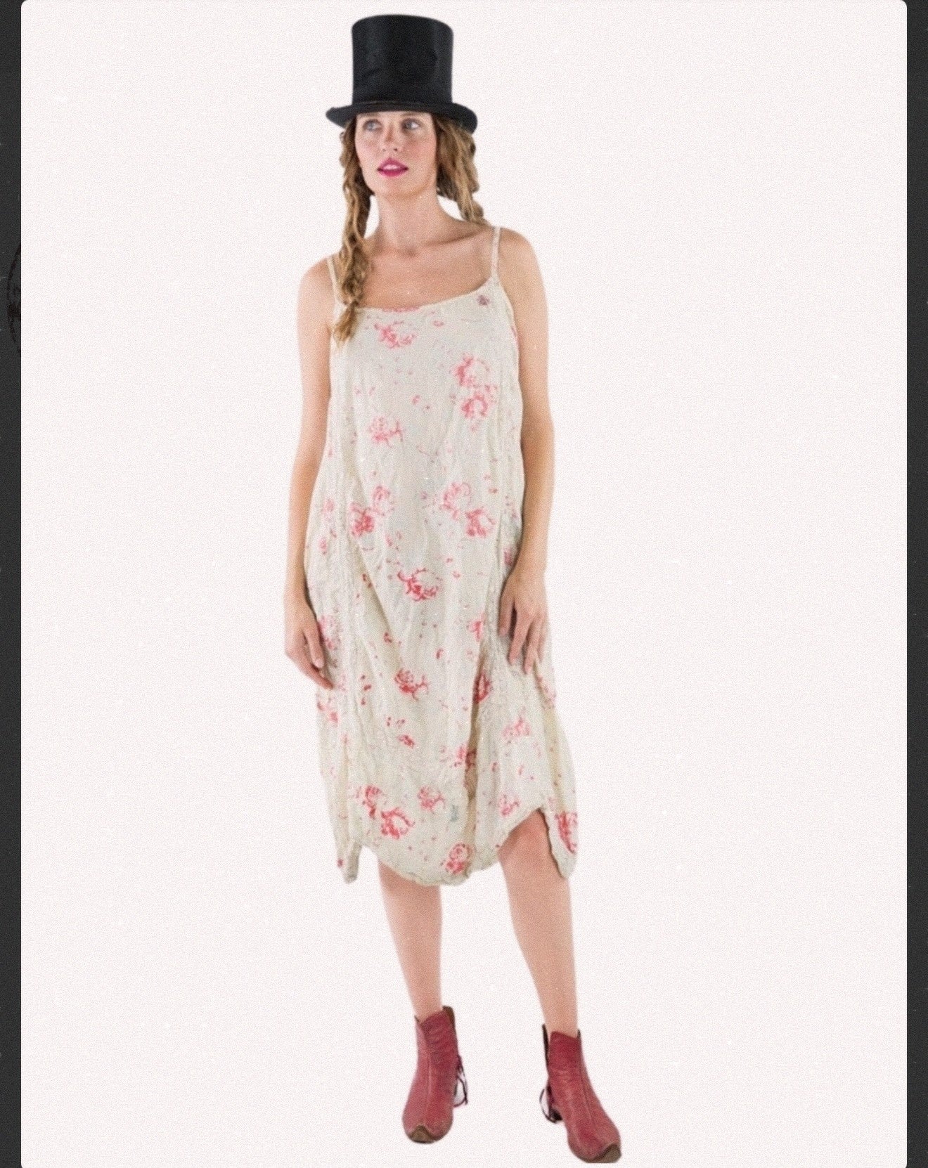 magnolia pearl slip dress Audrey Simple by IMANI IMANI BOUTIQUE Fading Magnolia Pearl Love Appliqu Logo This item is officially licensed by the Frida Kahlo Corporation Magnolia Pearl Eyelet Lala Slip
