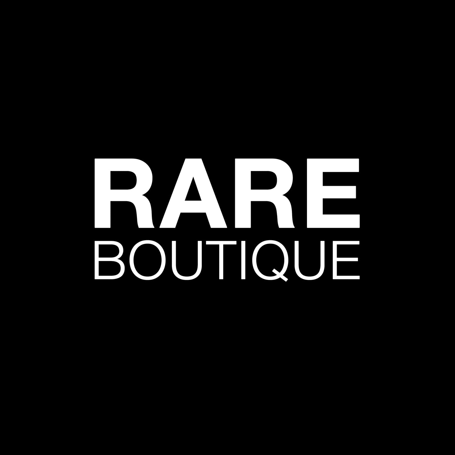 Rare Boutique